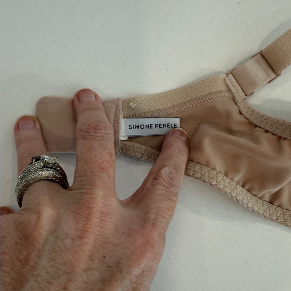 Simone Perele Bra - Picture 3 of 3